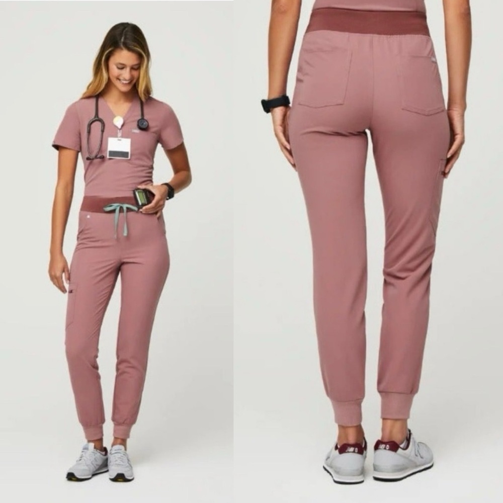 Figs Zamora Jogger Scrub Pants | Size XXL